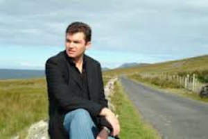 james kilbane musician achill island