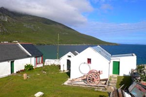 redfoxpress achill island