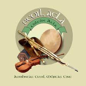 scoil acla achill island