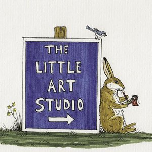 little art studio achill island