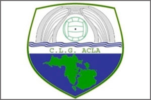 achill island gaa