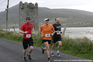 achill island ultra marathon