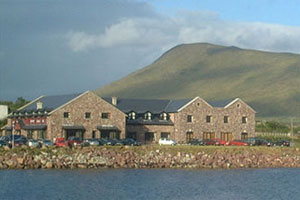 achill island hotel achill island