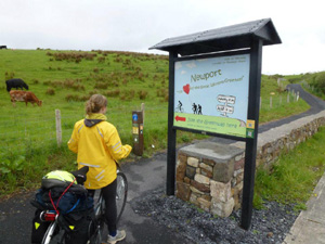 westport bike hire 